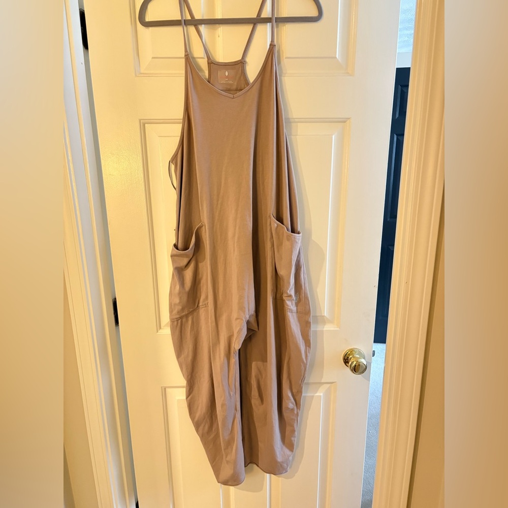 FP Movement by Free People Hot Shot Onesie